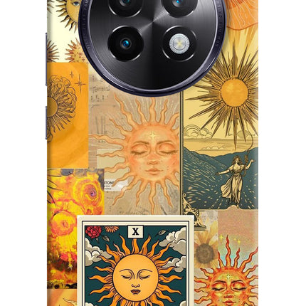Sun Realme 13 Plus 5G Back Cover