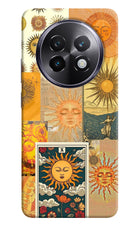 Sun Realme 13 Plus 5G Back Cover