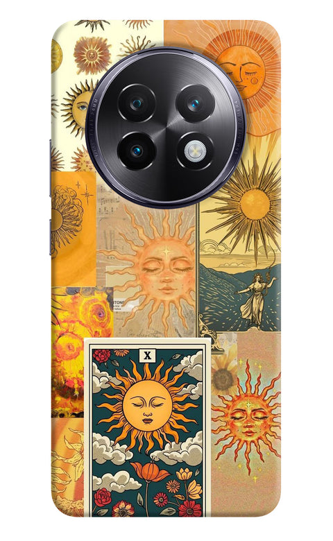 Sun Realme 13 Plus 5G Back Cover