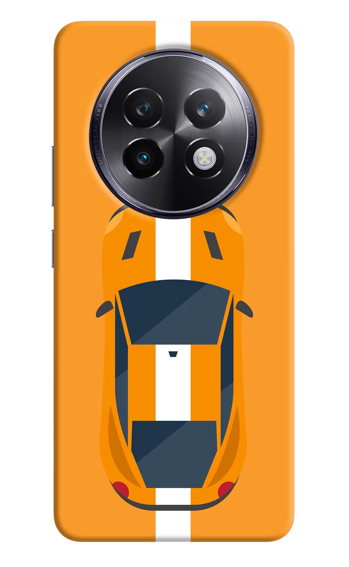 Highway Pursuit Realme 13 Plus 5G Back Cover