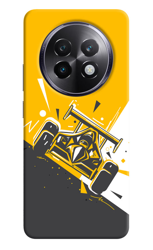 Track King Realme 13 Plus 5G Back Cover