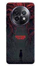 Ordinary Things Dark Side Realme 13 Plus 5G Hard Case Back Cover by Casekaro