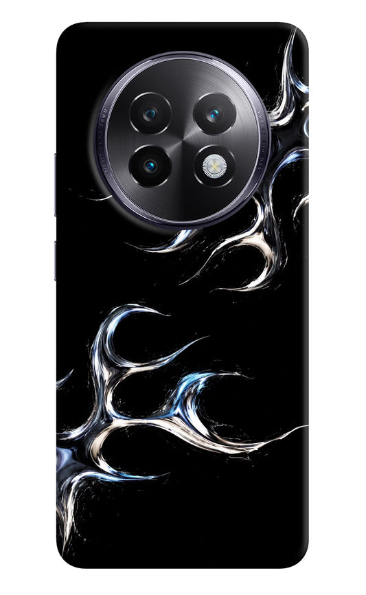 Chrome Tribal Realme 13 Plus 5G Hard Case Back Cover by Casekaro