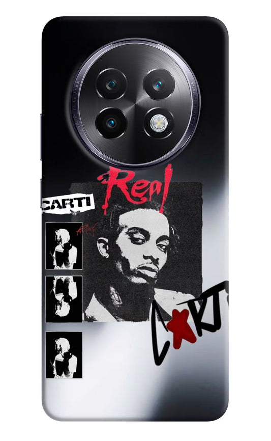 Playboi Carti Realme 13 Plus 5G Hard Case Back Cover by Casekaro