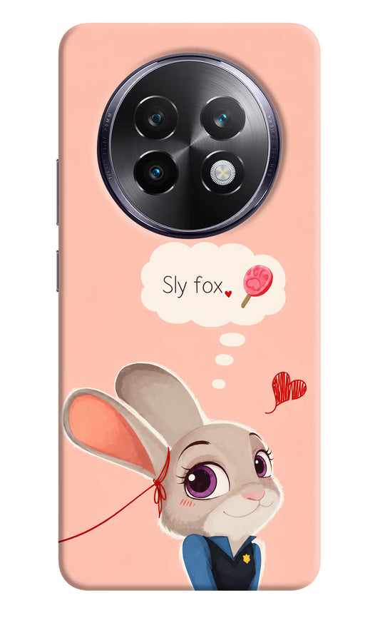 Judy Charm Realme 13 Plus 5G Hard Case Back Cover by Casekaro