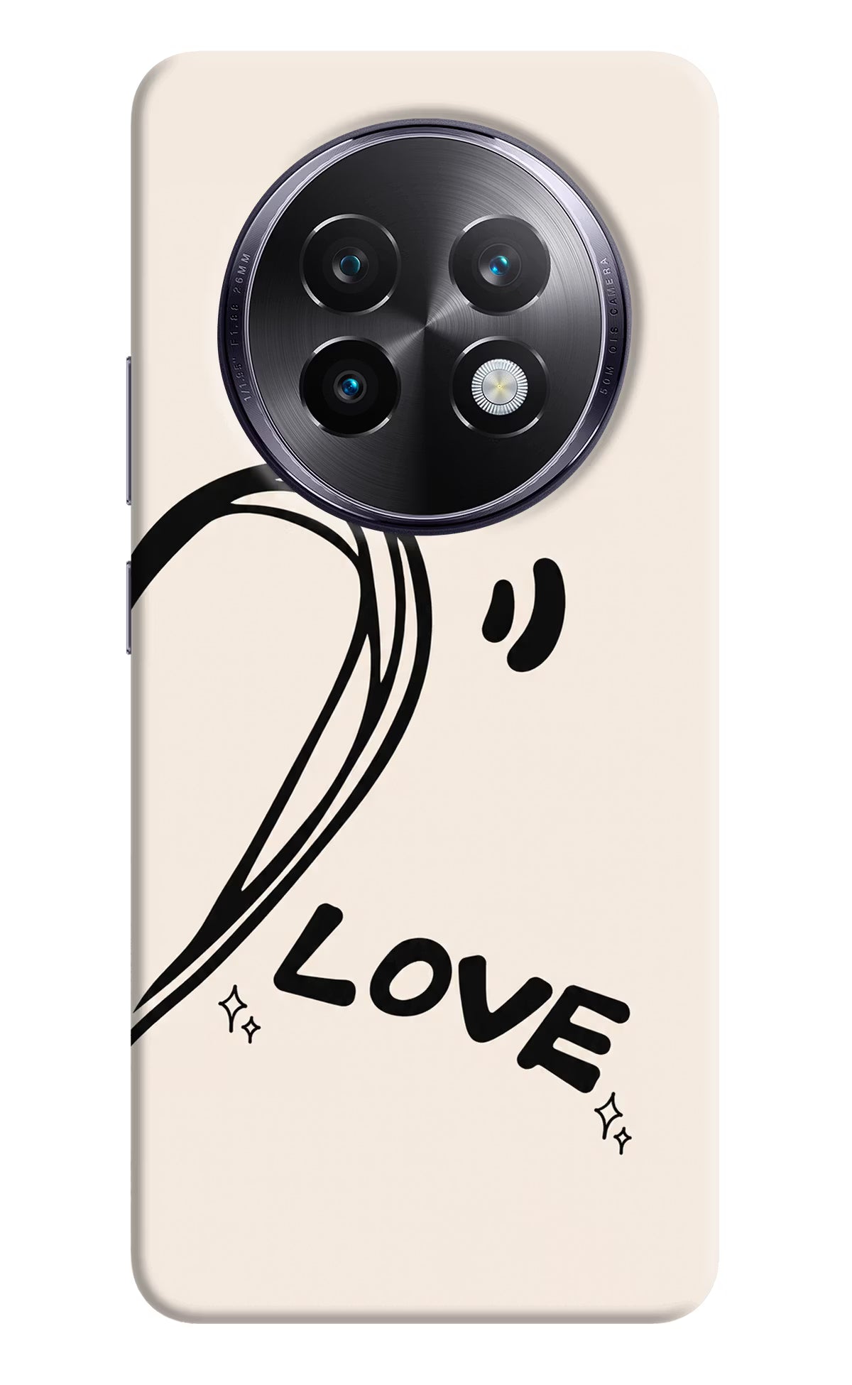 Soul Line Realme 13 Plus 5G Back Cover