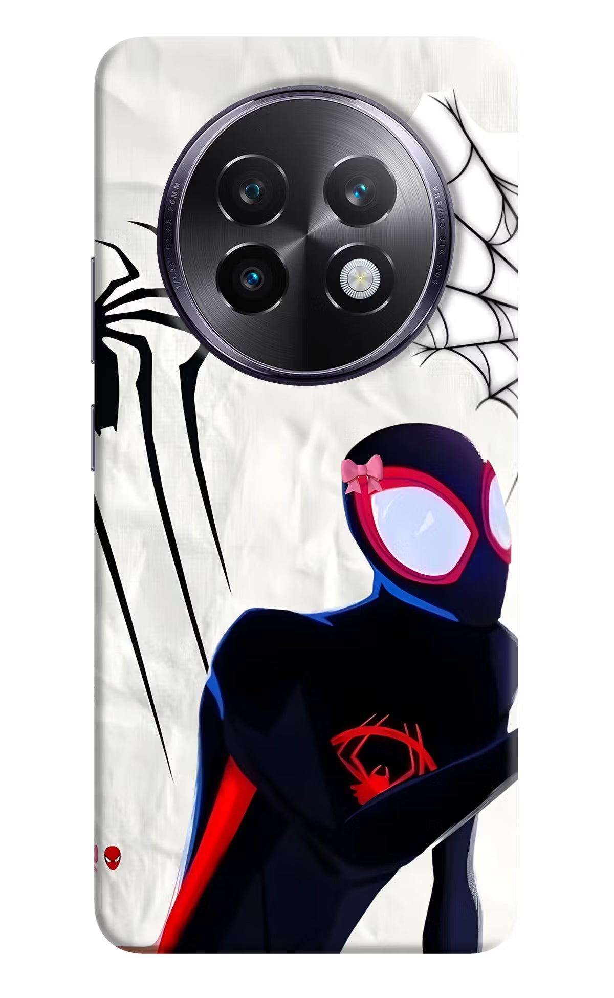 Miles Verse Realme 13 Plus 5G Back Cover