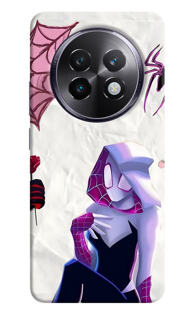 Gwen Verse Realme 13 Plus 5G Hard Case Back Cover by Casekaro
