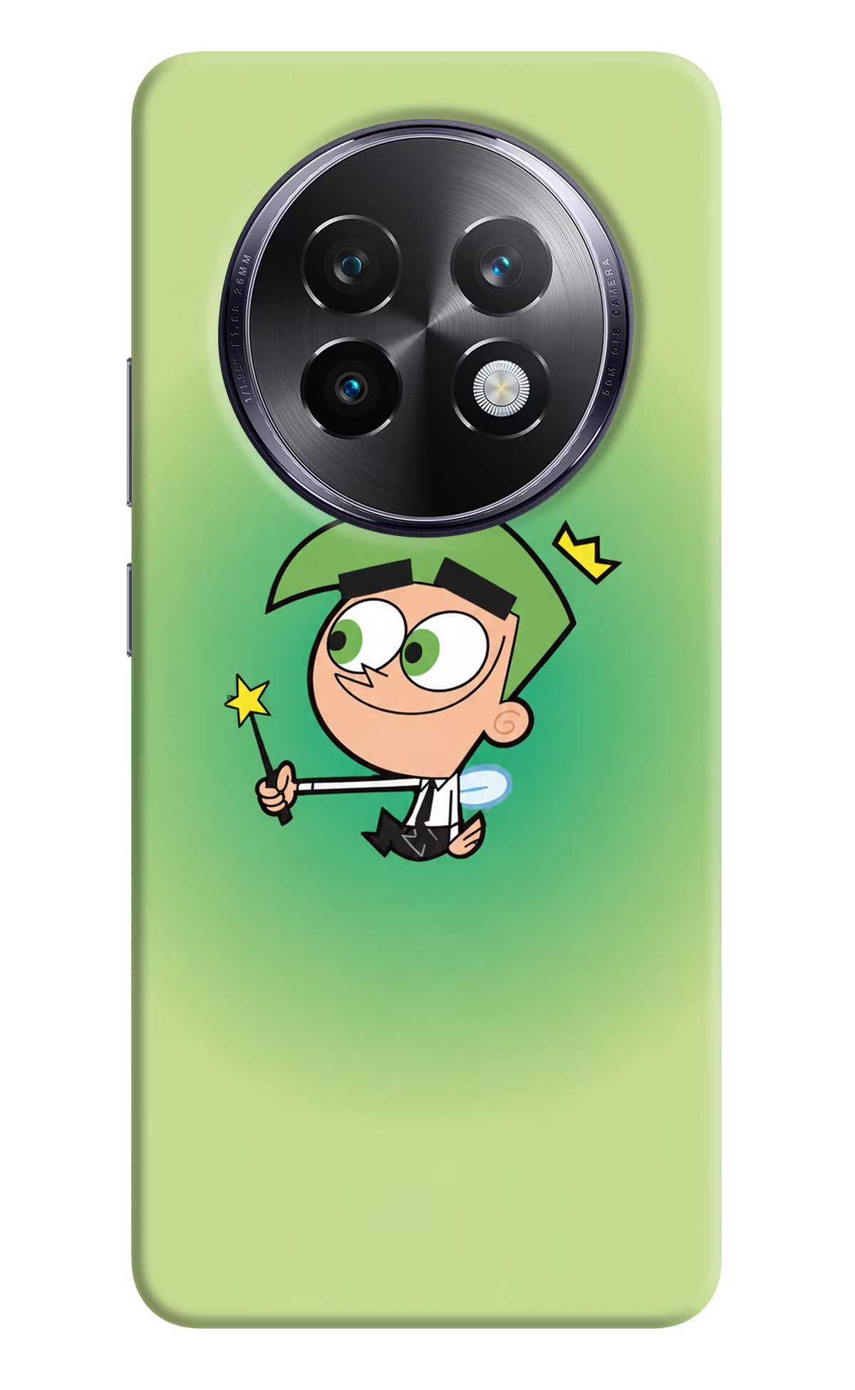 Cosmo Magic Realme 13 Plus 5G Back Cover