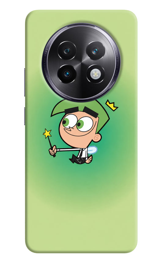 Cosmo Magic Realme 13 Plus 5G Hard Case Back Cover by Casekaro
