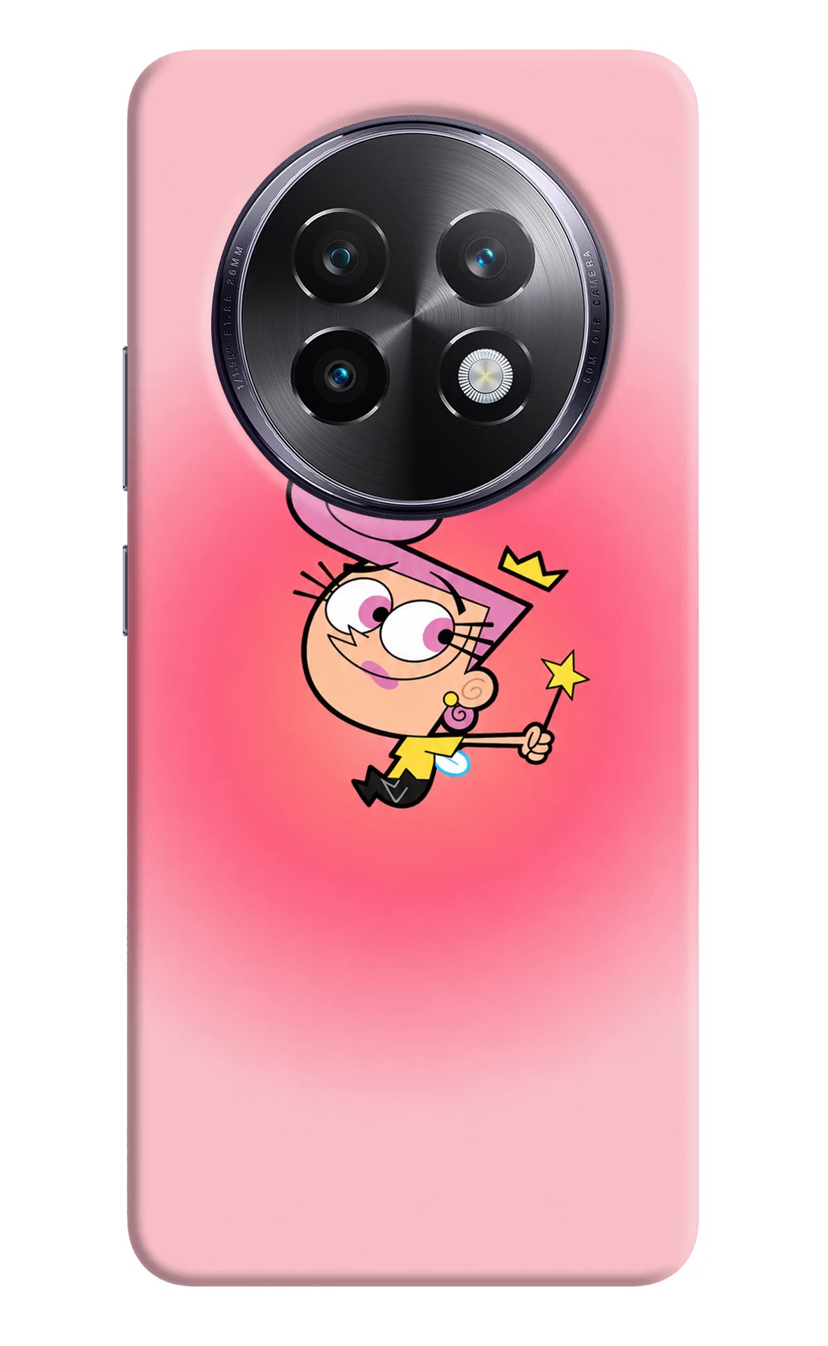 Wanda Magic Realme 13 Plus 5G Back Cover