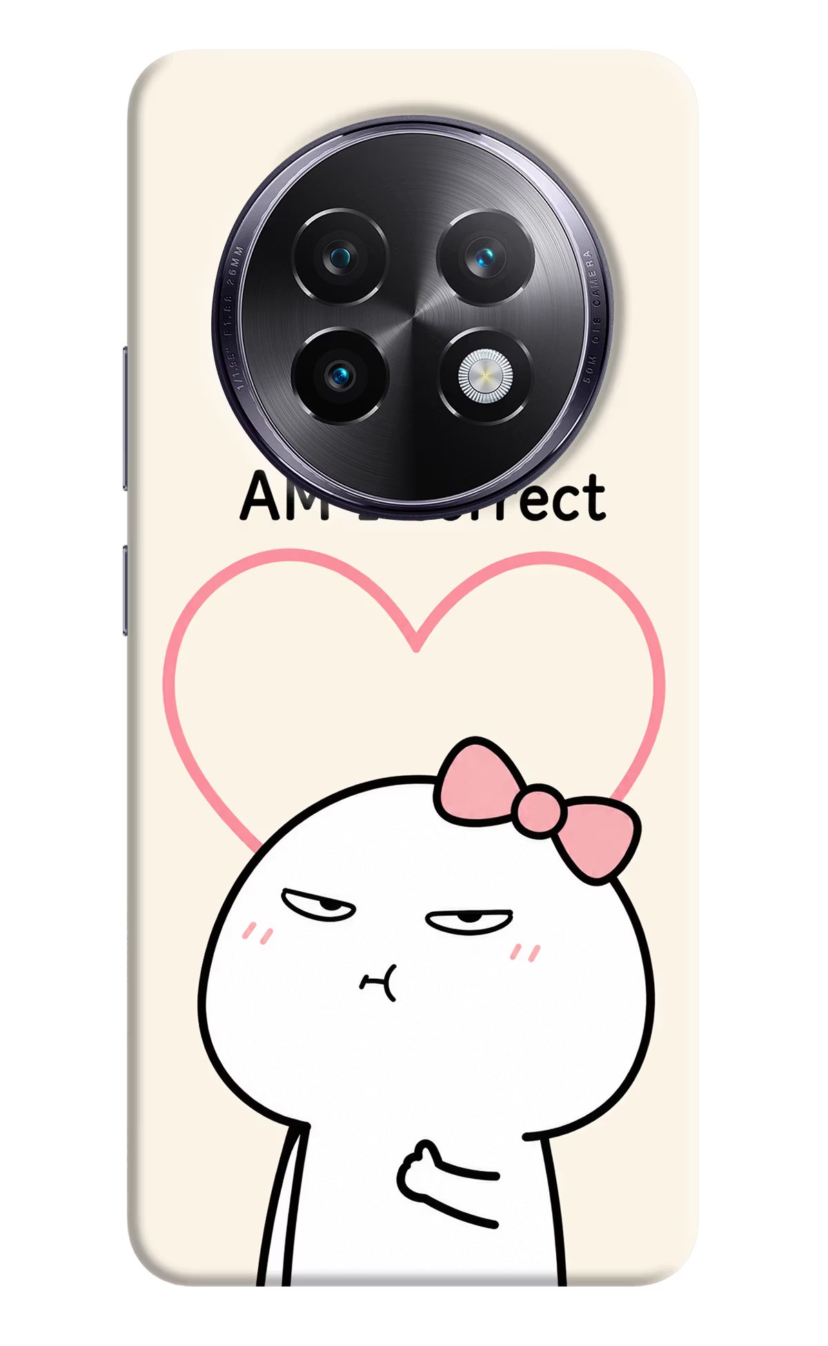 Always Right Realme 13 Plus 5G Back Cover