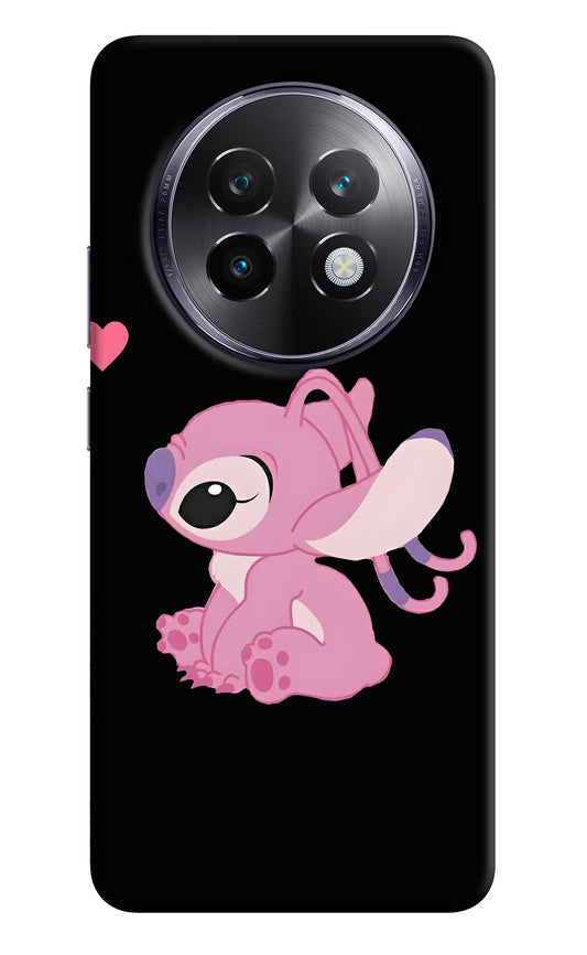 Angel Crush Realme 13 Plus 5G Hard Case Back Cover by Casekaro