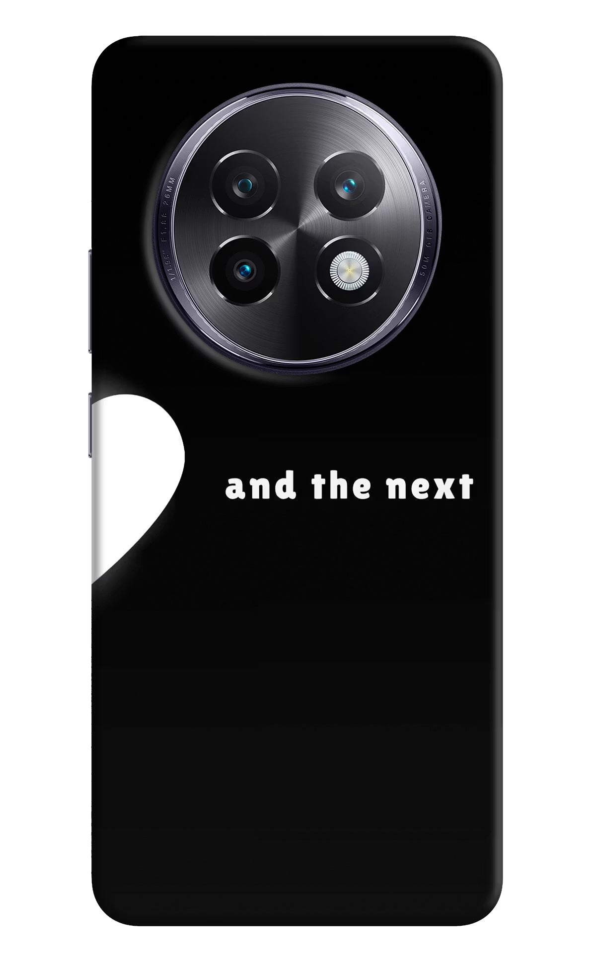 Next World Realme 13 Plus 5G Back Cover