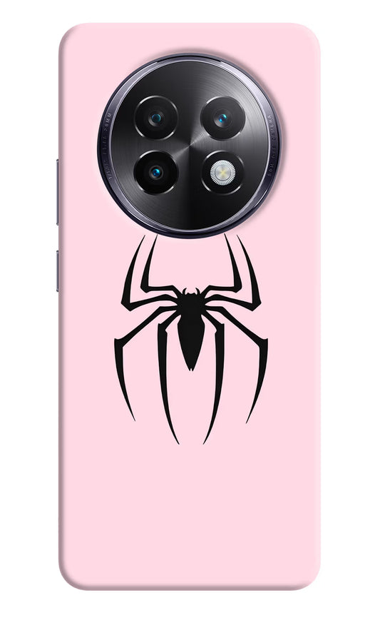Peter Symbol Realme 13 Plus 5G Hard Case Back Cover by Casekaro