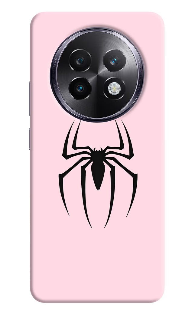 Peter Symbol Realme 13 Plus 5G Hard Case Back Cover by Casekaro