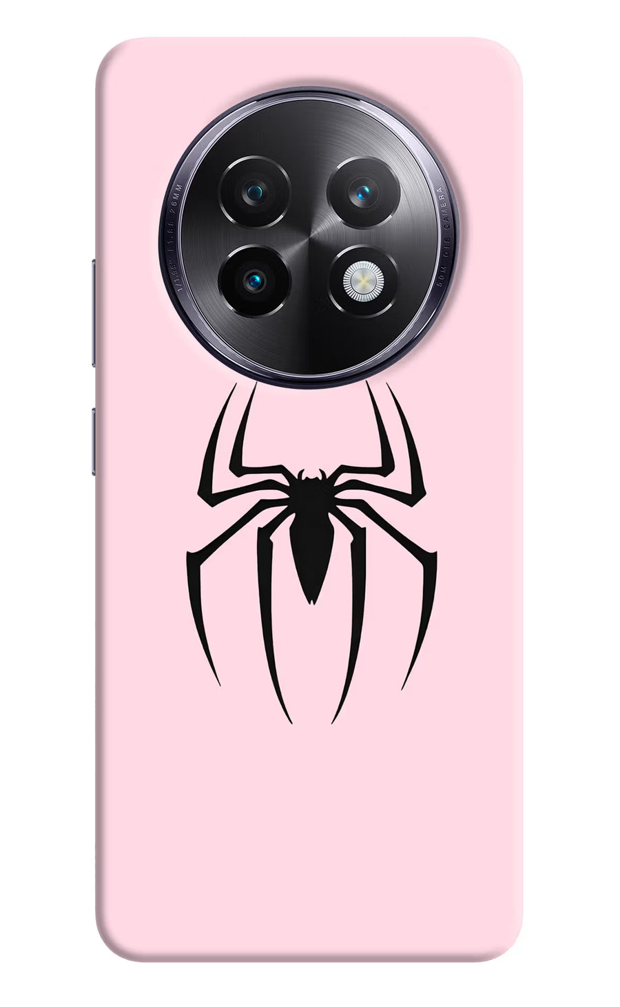 Peter Symbol Realme 13 Plus 5G Back Cover, Hard case