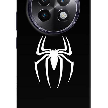 Miles Symbol Realme 13 Plus 5G Hard Case Back Cover by Casekaro