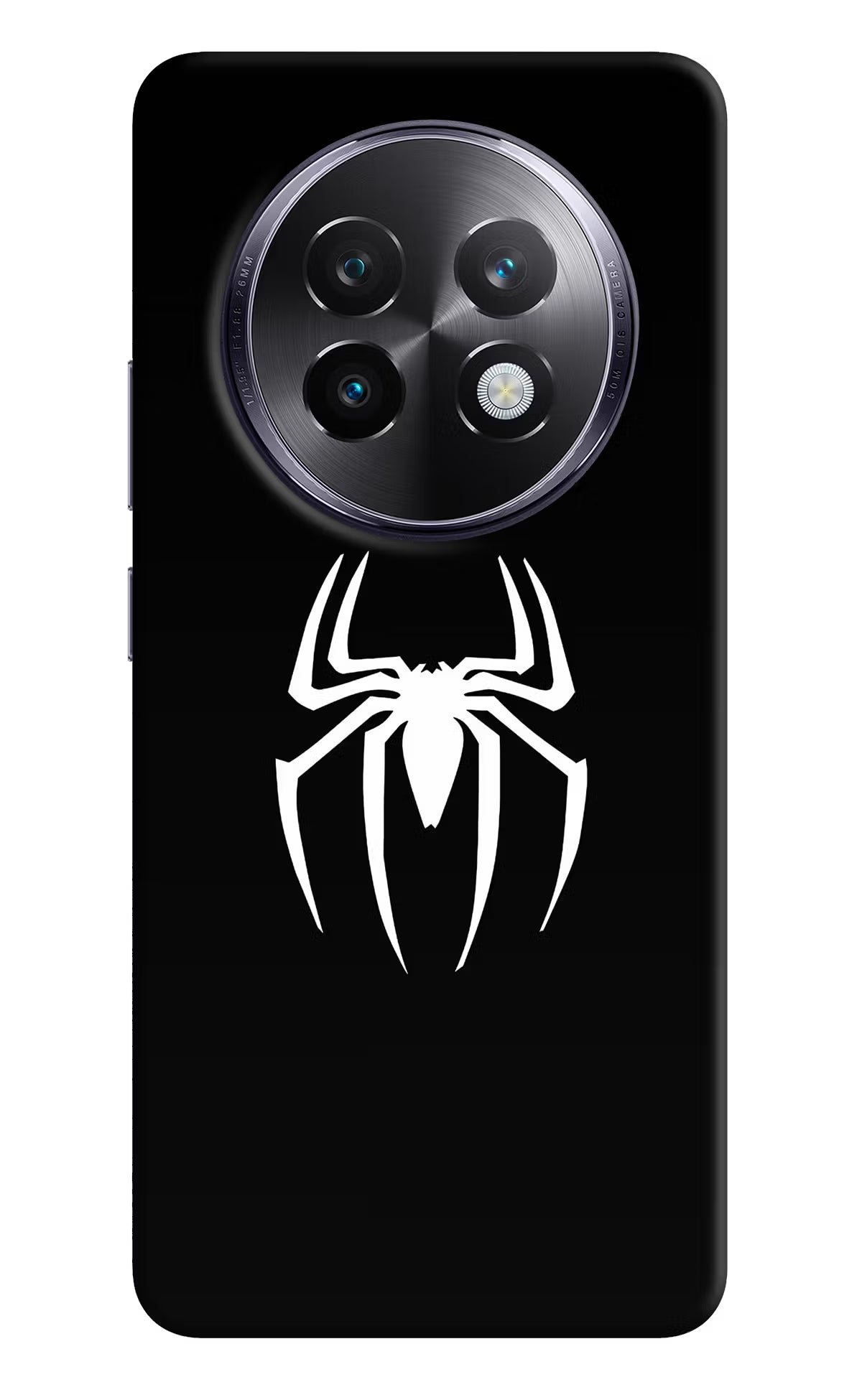 Miles Symbol Realme 13 Plus 5G Back Cover