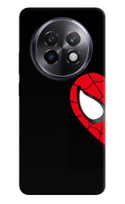 Peter Mask Realme 13 Plus 5G Hard Case Back Cover by Casekaro