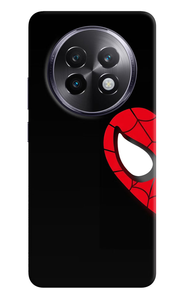 Peter Mask Realme 13 Plus 5G Hard Case Back Cover by Casekaro