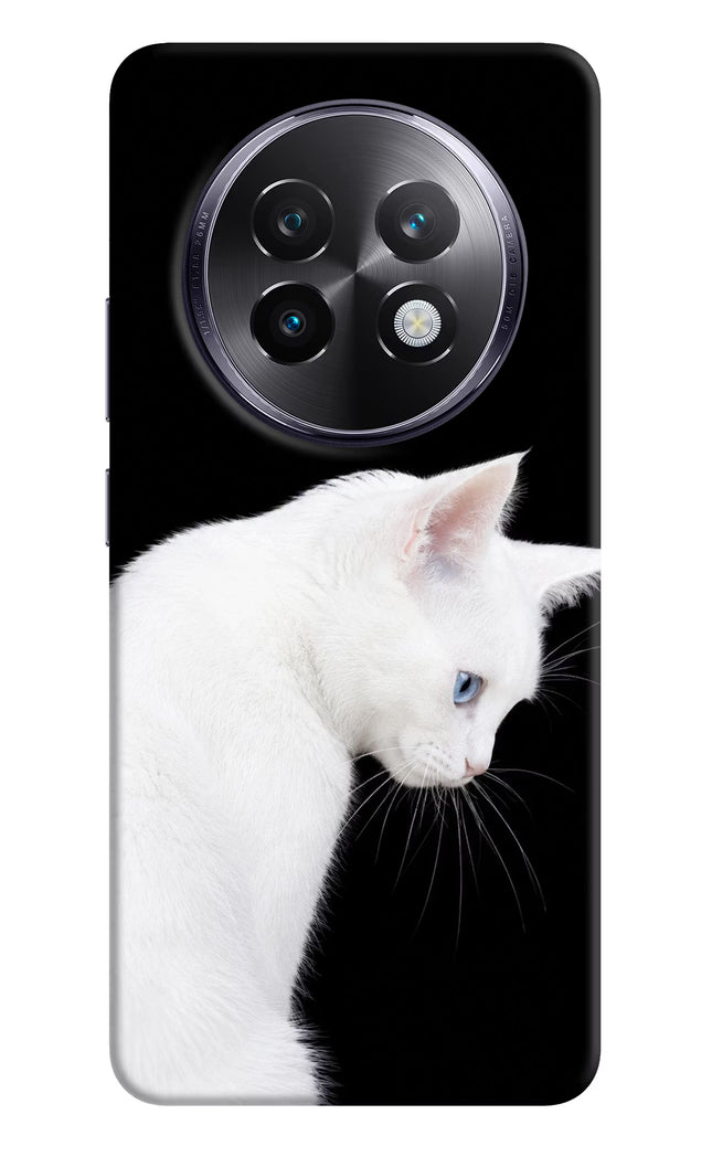Snow Gaze Realme 13 Plus 5G Hard Case Back Cover by Casekaro