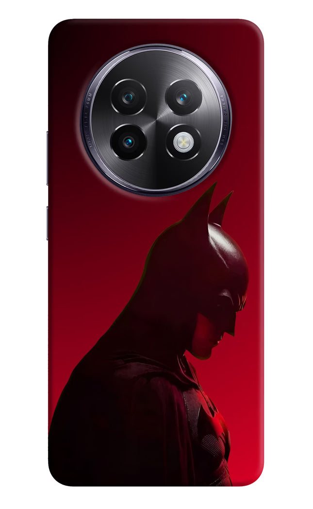 Dark Knight Realme 13 Plus 5G Hard Case Back Cover by Casekaro
