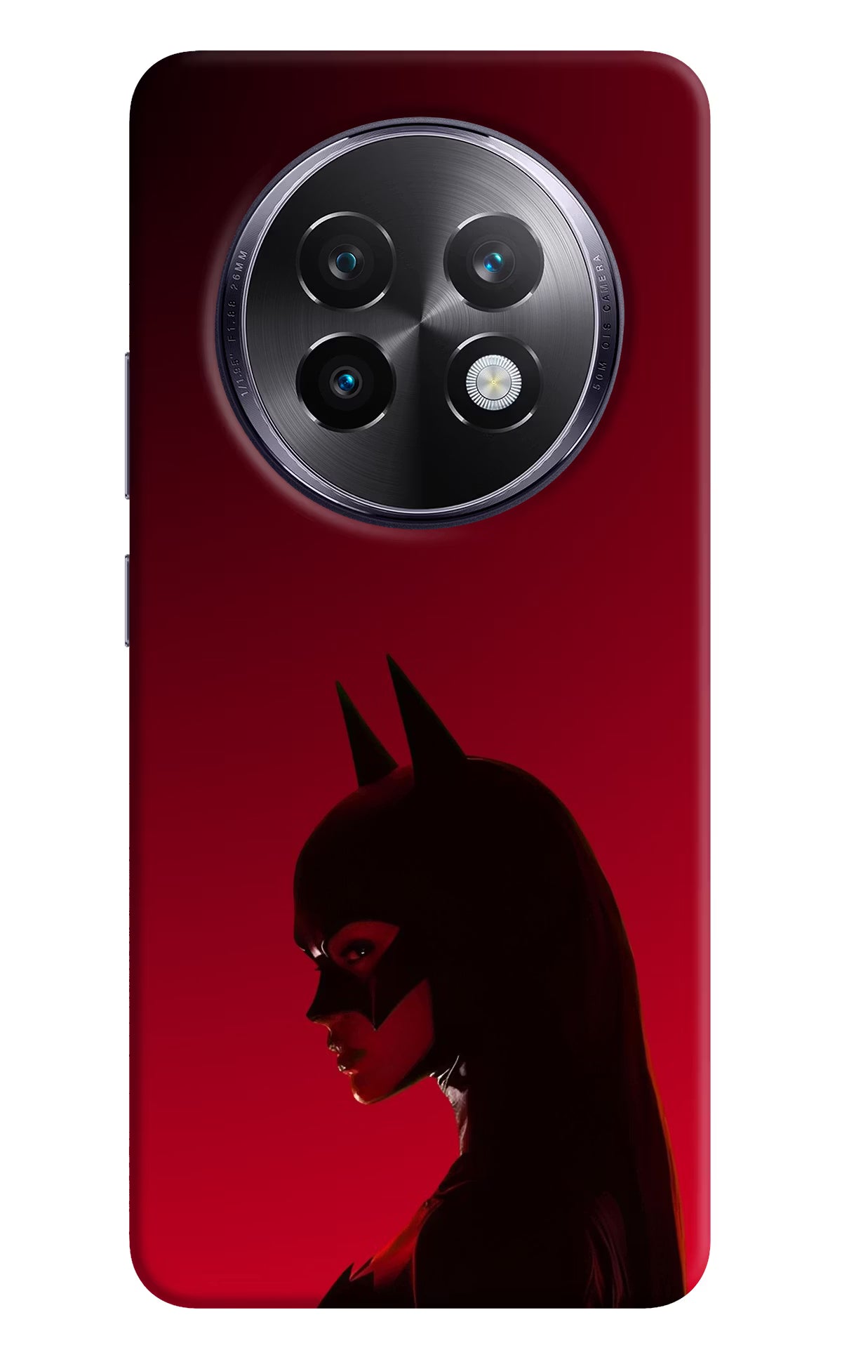 Night Thief Realme 13 Plus 5G Back Cover