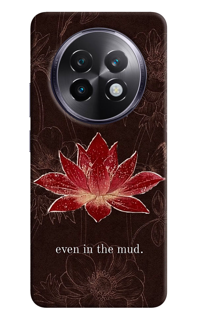 Bloom Realme 13 Plus 5G Hard Case Back Cover by Casekaro