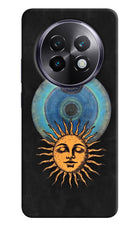 Divine Sun Realme 13 Plus 5G Hard Case Back Cover by Casekaro
