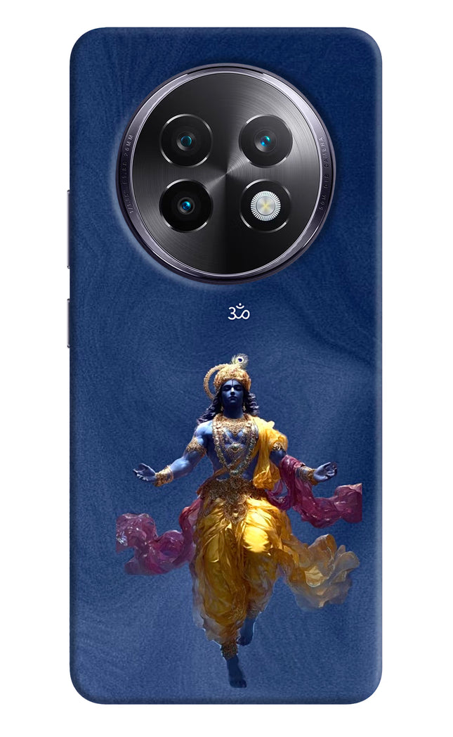 Cosmic Krishna Realme 13 Plus 5G Hard Case Back Cover by Casekaro