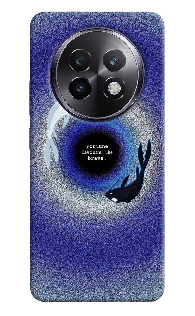 Dark Koi Realme 13 Plus 5G Hard Case Back Cover by Casekaro