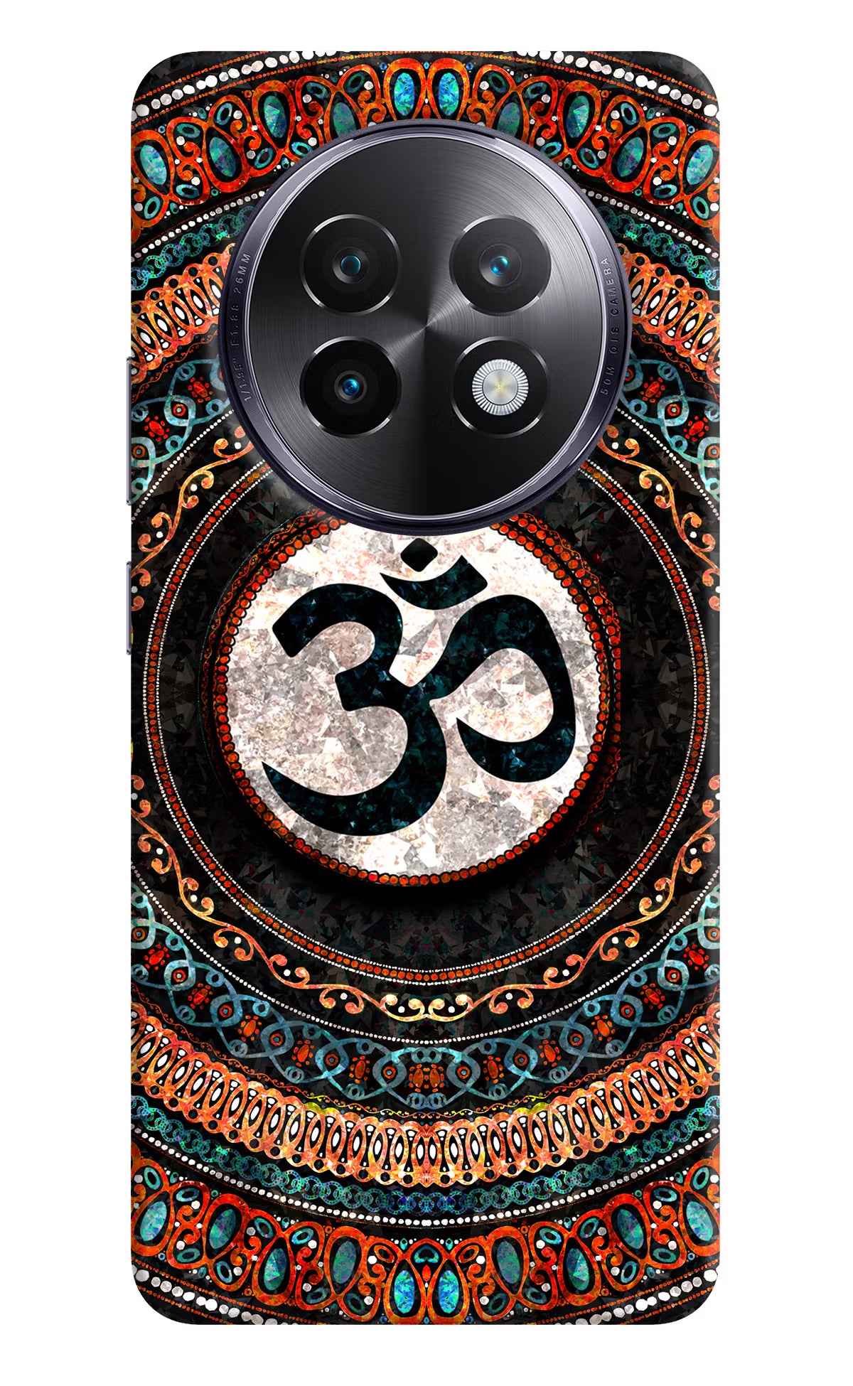 Om Culture Realme 13 Plus 5G Pop Case