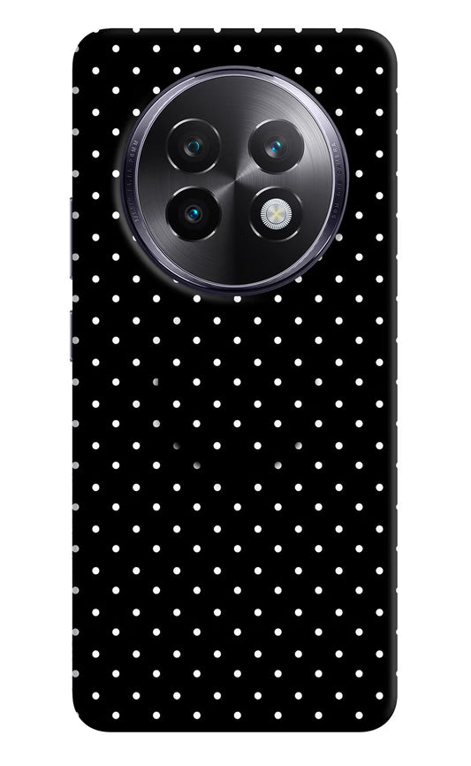 White Dots Realme 13 Plus 5G Pop Case