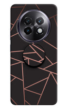 Geometric Pattern Realme 13 Plus 5G Pop Case
