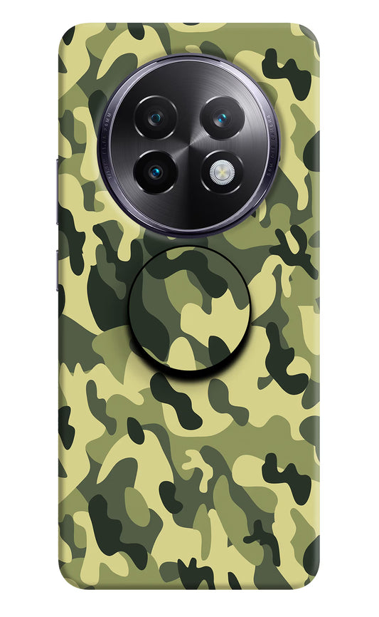Camouflage Realme 13 Plus 5G Pop Case