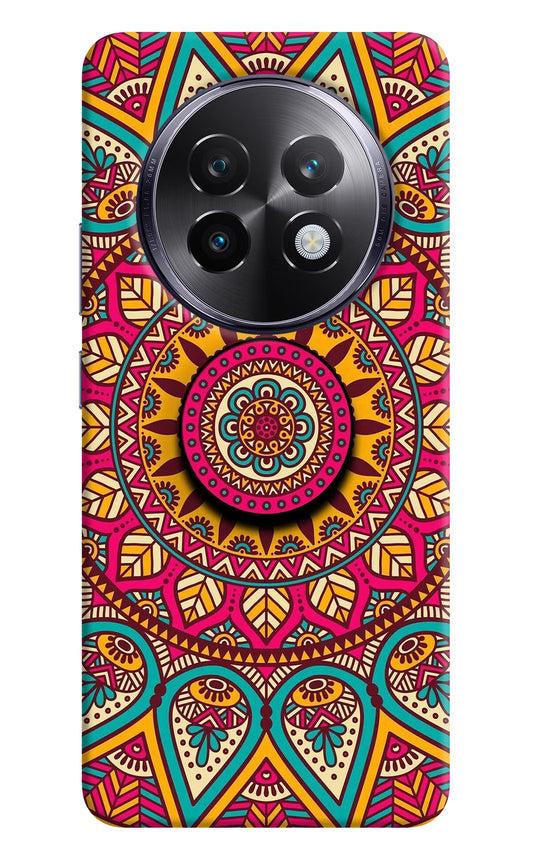 Mandala Realme 13 Plus 5G Pop Case