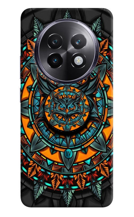 Angry Owl Realme 13 Plus 5G Pop Case
