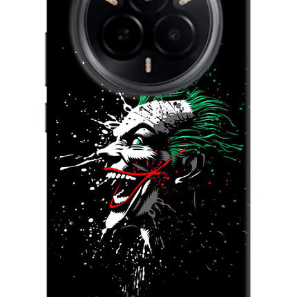 Joker Realme 14 Pro 5G Hard Case Back Cover by Casekaro