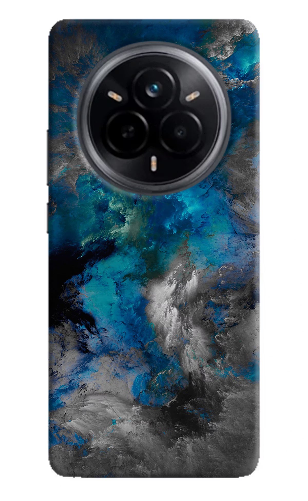 Artwork Realme 14 Pro 5G Hard Case Back Cover by Casekaro