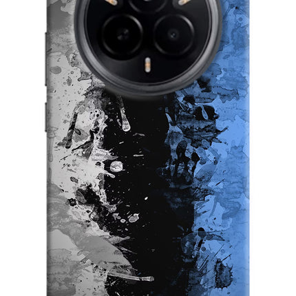 Artistic Design Realme 14 Pro 5G Hard Case Back Cover by Casekaro