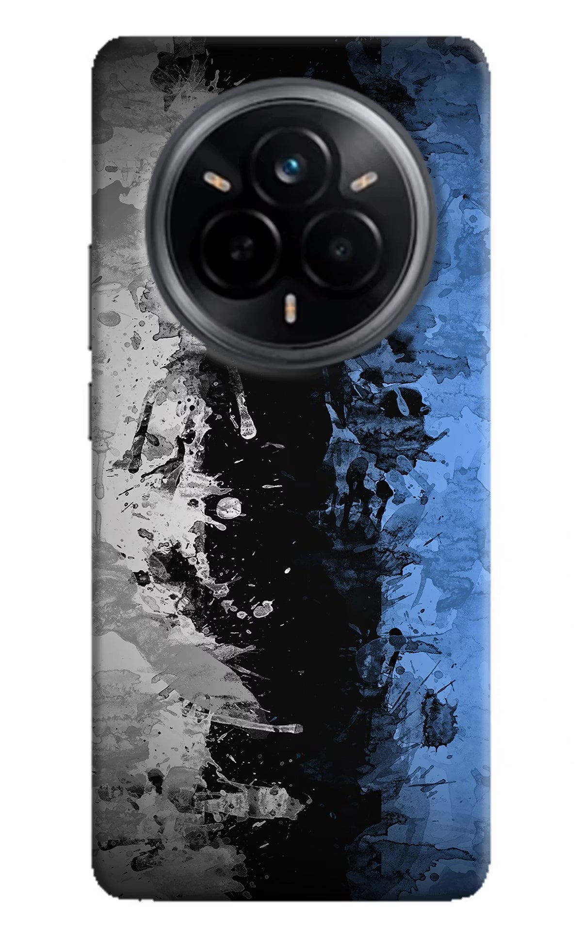Artistic Design Realme 14 Pro 5G Hard Case Back Cover by Casekaro