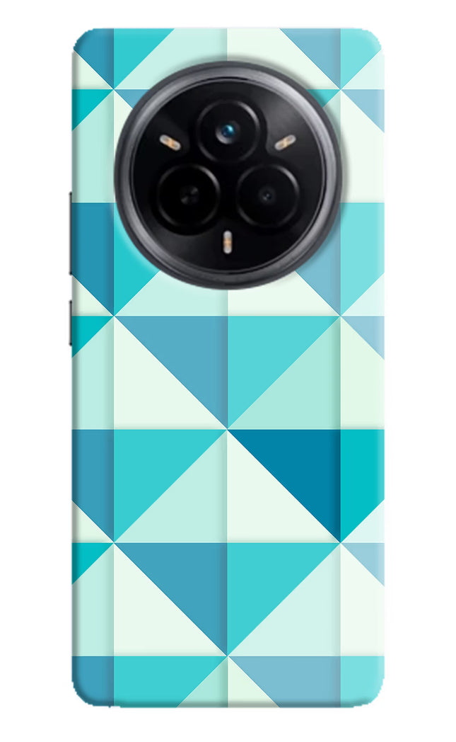 Abstract Realme 14 Pro 5G Hard Case Back Cover by Casekaro