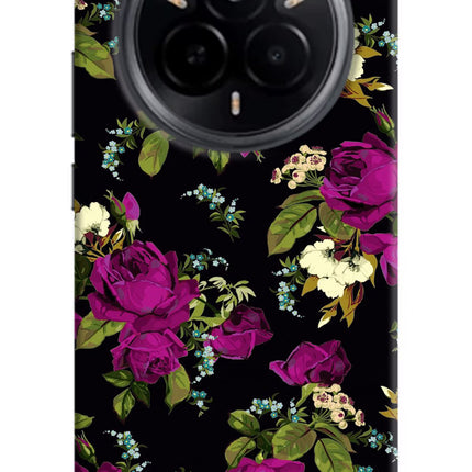 Flowers Realme 14 Pro 5G Hard Case Back Cover by Casekaro