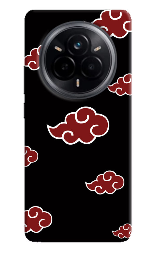 Akatsuki Realme 14 Pro 5G Hard Case Back Cover by Casekaro