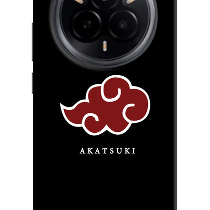 Akatsuki Realme 14 Pro 5G Hard Case Back Cover by Casekaro