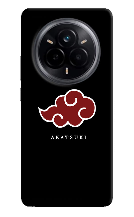 Akatsuki Realme 14 Pro 5G Hard Case Back Cover by Casekaro