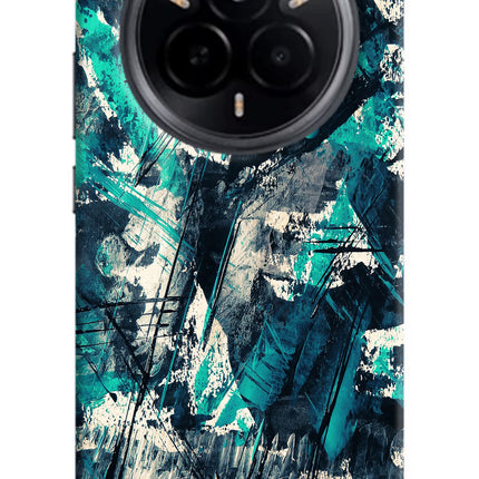 Artwork Realme 14 Pro 5G Hard Case Back Cover by Casekaro