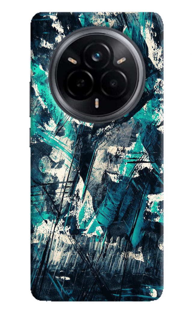 Artwork Realme 14 Pro 5G Hard Case Back Cover by Casekaro