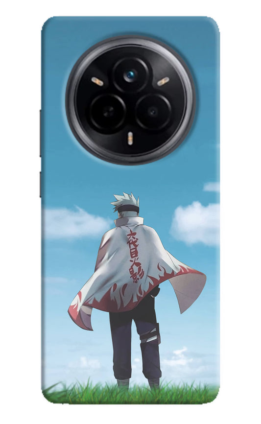 Kakashi Realme 14 Pro 5G Hard Case Back Cover by Casekaro